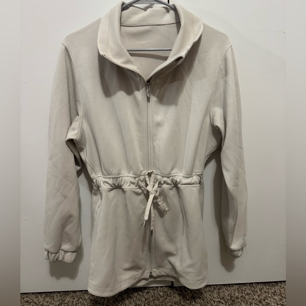 Lululemon Jacket